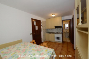 Residence Adamello Passo Del Tonale